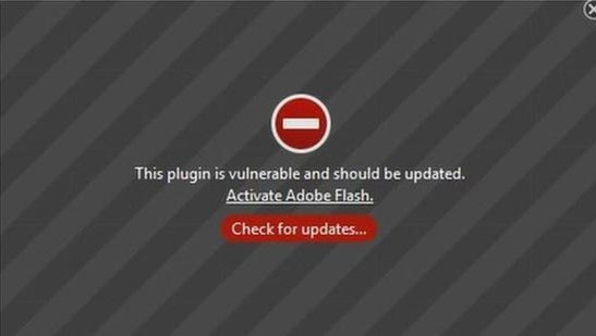 終于要放棄，Adobe宣布2020年正式停止支持Flash！